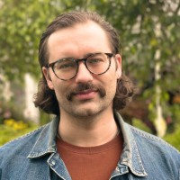 Grist Employee Clayton Aldern's profile photo