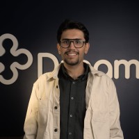 DreamWalk App Development Employee Zain Shroff's profile photo