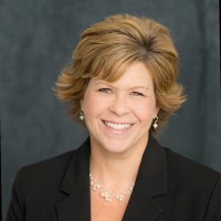 AstraZeneca Employee Kim Barrow's profile photo
