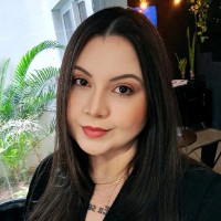 Isadora Nogueira's profile photo