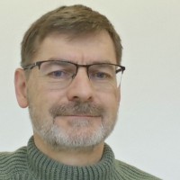 Biosynth Employee Frank Leenders's profile photo