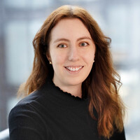 Odgers Employee Kathryn Darcy-Watts's profile photo