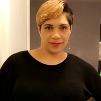 Under Armour Employee Danielle Griffin's profile photo