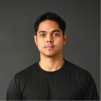 Invevo Employee Haris Haider's profile photo
