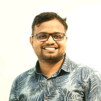 Duroflex Employee Blesson Joseph's profile photo
