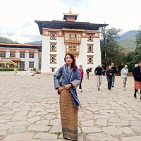 Ministry of Agriculture, Water and Forestry Employee Sonam Dekar's profile photo