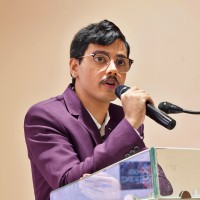 Introbot Employee Vasanth Srivatsa's profile photo