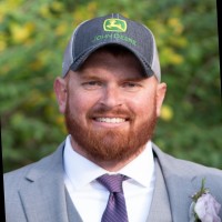 Hensley Custom Building Group - Cincinnati Custom Home Builder Employee Dylan W's profile photo