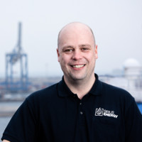 Sirius Energy Employee Dennis Jensen's profile photo