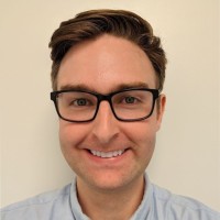 Integrated Cinematics Employee Nick Bartlett's profile photo
