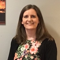 Pancreatic Cancer UK Employee Joan Prendergast's profile photo