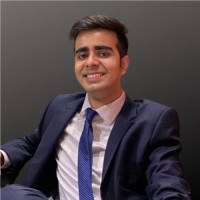 Jugnu Employee Afnan M.'s profile photo