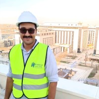 شركة فؤاد الصالح وخالد الضويلع Employee Khaled Ahmed's profile photo