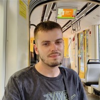 Infoart d.o.o. Employee Marko Kos's profile photo