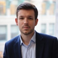 Szymon Dzikiewicz Email & Phone Number