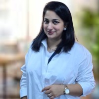 Zahra Khan Email