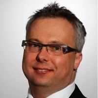 Logtrade Technology Employee Christian Johnstad-Møller's profile photo