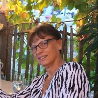 Christine Robin Email
