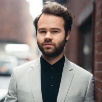 Commercial Real Estate Employee Ryan Horning's profile photo