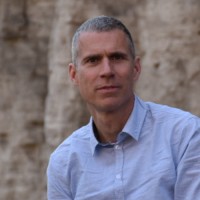 BINST ARCHITECTS Employee Frank Verschuren's profile photo