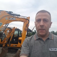 TECHIND SRL Employee Pierangelo Paciolla's profile photo