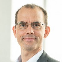 Direct Manufacturing Research Center (DMRC) - Paderborn University Employee Jan Riepe's profile photo