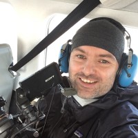 Viacom International Studios UK Employee Simon Newton's profile photo