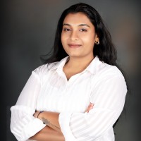 Varshini U Email & Phone Number