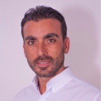 Llosa Edificaciones Employee Nicola Cimmino's profile photo