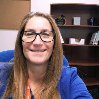 UT Health San Antonio Employee Catherine McDaniel's profile photo