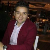 Controles Empresariales Employee Pedro Antonio Gutiérrez Leguízamo's profile photo