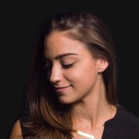 It's Super Employee Julie Eckert's profile photo