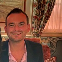 Skanska Costain STRABAG Joint Venture Employee Michael Tarrega's profile photo