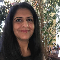 SEI Employee Meenakshi Meel's profile photo