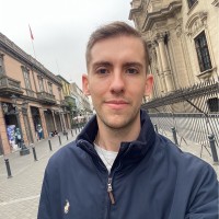 PROTECCIÓN S.A. Employee Pablo Simon Arias Zuluaga's profile photo