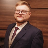 Winged IT Employee Łukasz K.'s profile photo