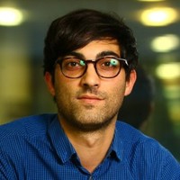 France Médias Monde Employee Tony Andres's profile photo