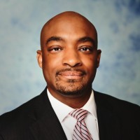 Economic Development Partnership of Alabama Employee Bakari Miller's profile photo
