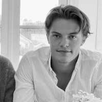 Stockholms Nation, Uppsala Employee Lukas Ullstrand's profile photo