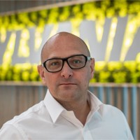 Sylvania Group Employee Simon Reed's profile photo