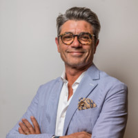 KEYS Employee Alain Molle's profile photo