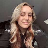 JF Automotive Employee Olivia James's profile photo