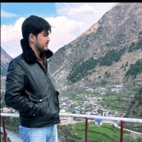 Muhammad Shigri Email