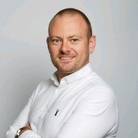 Sunbelt Rentals UK & Ireland Employee Jonathan Sawkins's profile photo