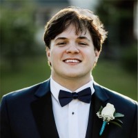 Shield AI Employee Rhett Lambert's profile photo