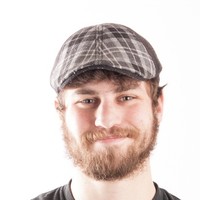 CustomInk Employee Alex Standen's profile photo