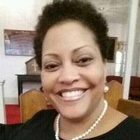 Livingstone College Employee Holly Zacharias's profile photo