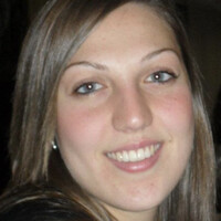 Net4market - CSAmed Employee Lucia Germanò's profile photo