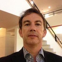 NIDEC Employee Laurent Babaud's profile photo