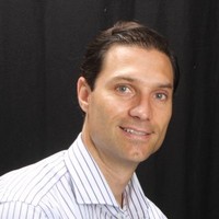 Invero Group Employee Daniel Phillips's profile photo